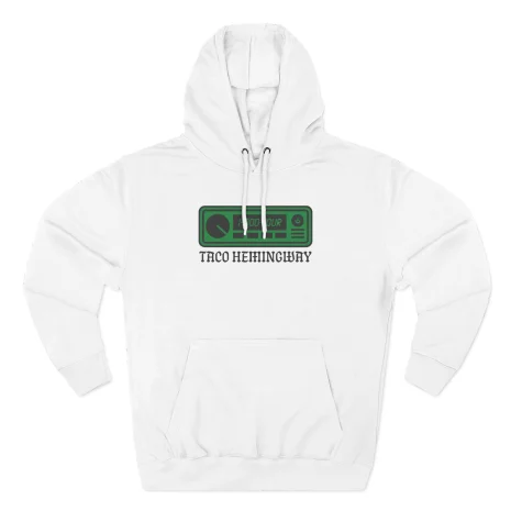 Taco-Hemingway-1-800-tour-Three-Panel-Fleece-Hoodie-1 Bluza Taco Hemingway Sygnatura — Trzypanelowa