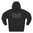 Bluza Taco Hemingway Green Tour Nadruk Graficzny