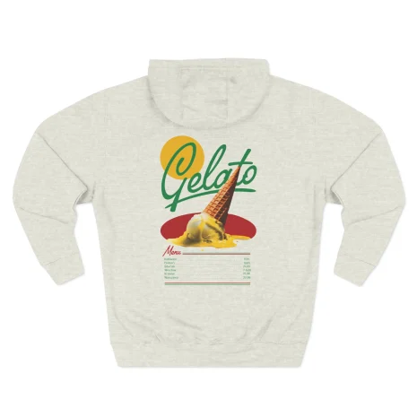Taco-Hemingway-1-800-tour-Three-Panel-Fleece-Hoodie-10 Bluza Taco Hemingway Gelateria Filippo Nadruk Graficzny