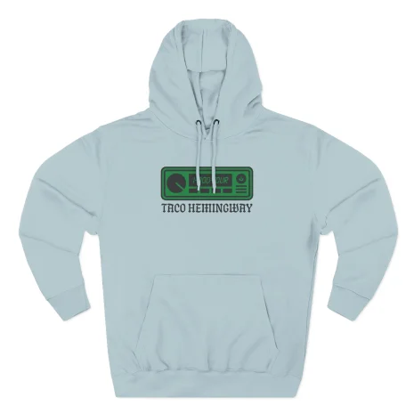 Taco-Hemingway-1-800-tour-Three-Panel-Fleece-Hoodie-11 Bluza Taco Hemingway Sygnatura — Trzypanelowa