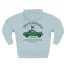 Bluza Taco Hemingway Sygnatura — Trzypanelowa