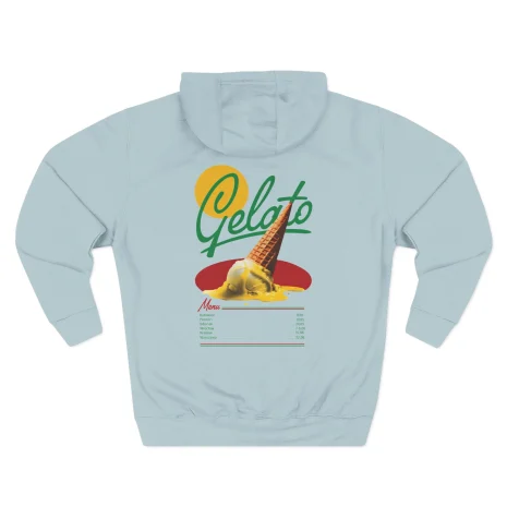 Taco-Hemingway-1-800-tour-Three-Panel-Fleece-Hoodie-12 Bluza Taco Hemingway Gelateria Filippo Nadruk Graficzny