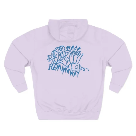 Taco-Hemingway-1-800-tour-Three-Panel-Fleece-Hoodie-12 Bluza Taco Hemingway 1-800-Tour — Nadruk Graficzny
