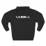 Bluza Taco Hemingway Green Tour Nadruk Graficzny
