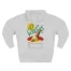Bluza Taco Hemingway Gelateria Filippo Nadruk Graficzny