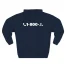 Bluza Taco Hemingway Green Tour Nadruk Graficzny
