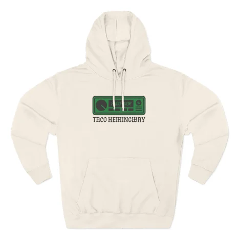 Taco-Hemingway-1-800-tour-Three-Panel-Fleece-Hoodie-5 Bluza Taco Hemingway Sygnatura — Trzypanelowa