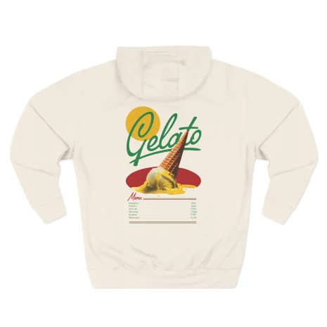Taco-Hemingway-1-800-tour-Three-Panel-Fleece-Hoodie-6 Bluza Taco Hemingway Gelateria Filippo Nadruk Graficzny