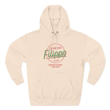 Taco-Hemingway-1-800-tour-Three-Panel-Fleece-Hoodie-7 Bluza Taco Hemingway Gelateria Filippo Nadruk Graficzny