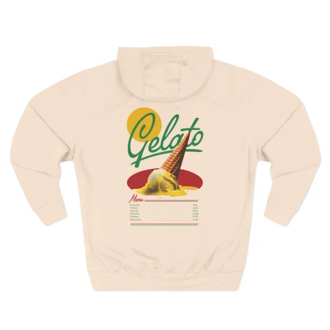 Taco-Hemingway-1-800-tour-Three-Panel-Fleece-Hoodie-8 Bluza Taco Hemingway Gelateria Filippo Nadruk Graficzny