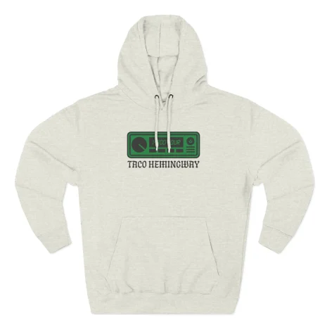 Taco-Hemingway-1-800-tour-Three-Panel-Fleece-Hoodie-9 Bluza Taco Hemingway Sygnatura — Trzypanelowa