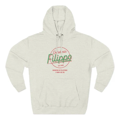 Taco-Hemingway-1-800-tour-Three-Panel-Fleece-Hoodie-9 Bluza Taco Hemingway Gelateria Filippo Nadruk Graficzny