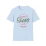 Koszulka Unisex Taco Hemingway Gelateria Filippo