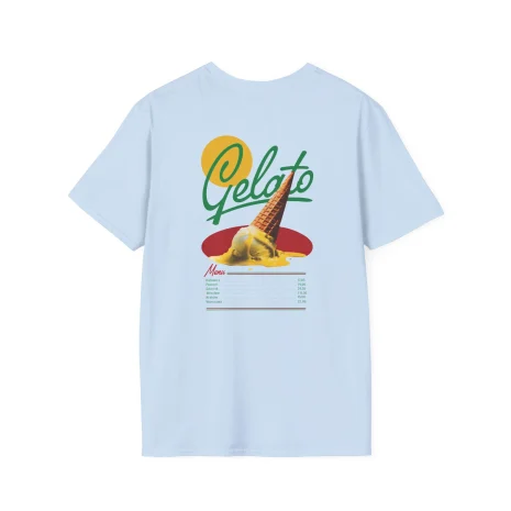 Taco-Hemingway-1-800-tour-Unisex-Softstyle-T-Shirt-12 Koszulka Unisex Taco Hemingway Gelateria Filippo