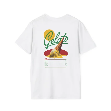 Taco-Hemingway-1-800-tour-Unisex-Softstyle-T-Shirt-2 Koszulka Unisex Taco Hemingway Gelateria Filippo