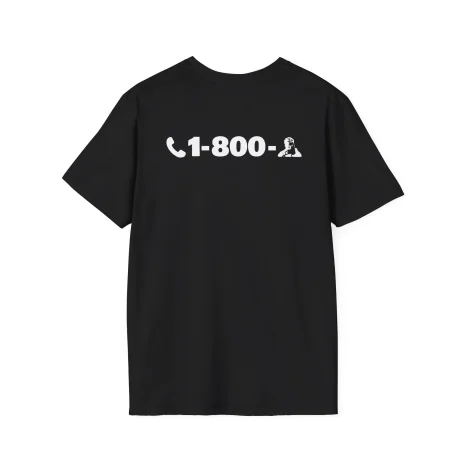 Taco-Hemingway-1-800-tour-Unisex-Softstyle-T-Shirt-2 Odkryj Taco Hemingway Green Tour Graphic T-Shirt. Wyrazisty design i muzyczny motyw dla fanów Taco Hemingwaya.