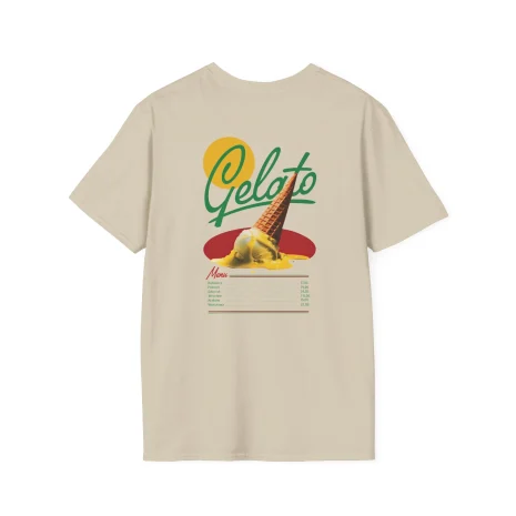Taco-Hemingway-1-800-tour-Unisex-Softstyle-T-Shirt-4 Koszulka Unisex Taco Hemingway Gelateria Filippo