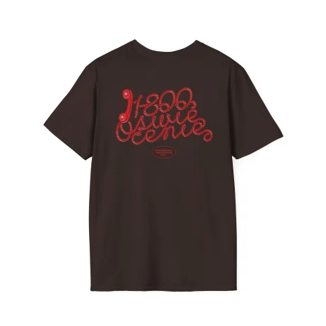 Taco-Hemingway-1-800-tour-Unisex-Softstyle-T-Shirt-4 Koszulka Unisex Taco Hemingway 1-800-Tour Softstyle