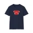 Koszulka Unisex Taco Hemingway 1-800-Tour Softstyle