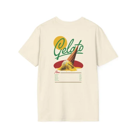 Taco-Hemingway-1-800-tour-Unisex-Softstyle-T-Shirt-8 Koszulka Unisex Taco Hemingway Gelateria Filippo