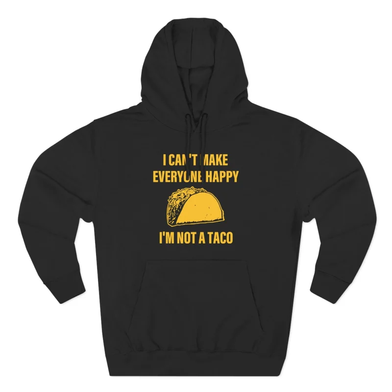 Bluza Taco Hemingway Nie Wszystkim Dogodzę