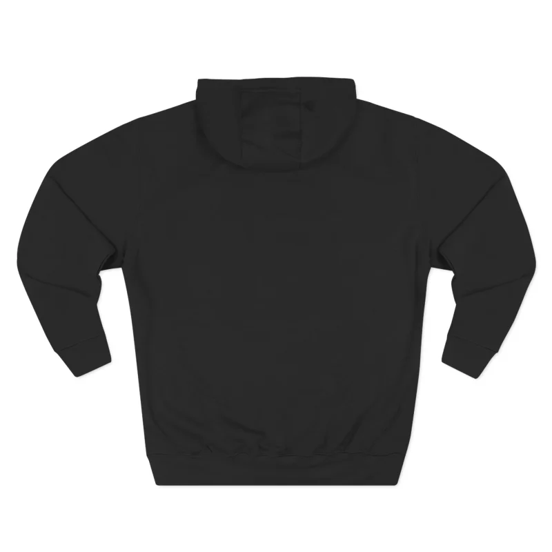 Taco-Hemingway-Three-Panel-Fleece-Hoodie-2 Bluza Taco Hemingway Nie Wszystkim Dogodzę