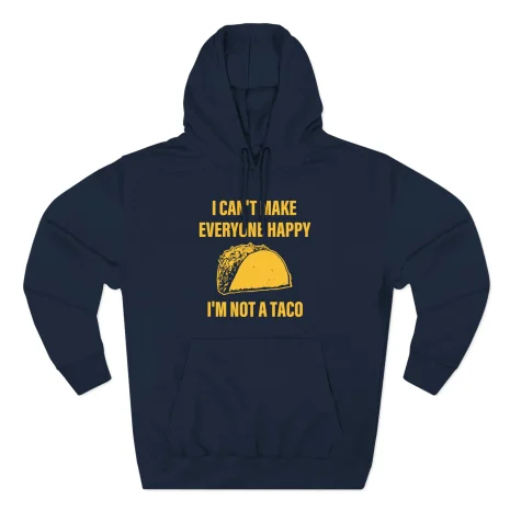 Taco-Hemingway-Three-Panel-Fleece-Hoodie-5 Bluza Taco Hemingway Nie Wszystkim Dogodzę