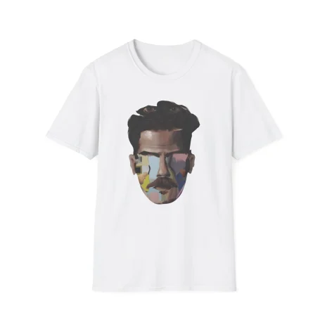 Koszulka Unisex Taco Hemingway Softstyle