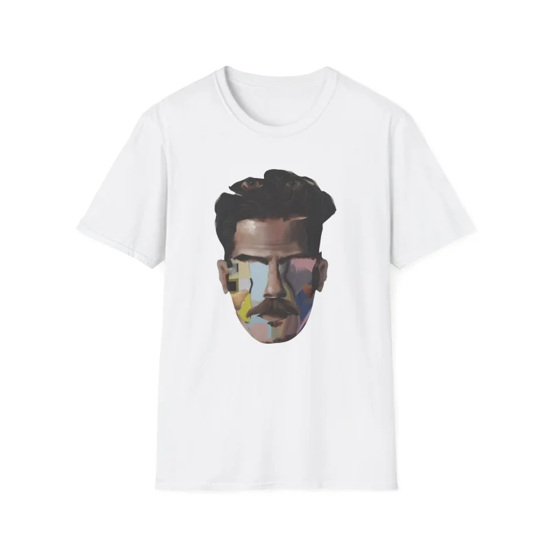 Koszulka Unisex Taco Hemingway Softstyle