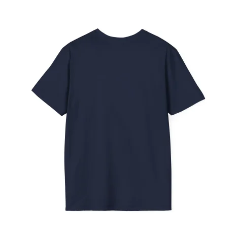 Taco-Hemingway-Unisex-Softstyle-T-Shirt-2 Koszulka Unisex Taco Hemingway Nie Da Się Zadowolić Wszystkich Graphic