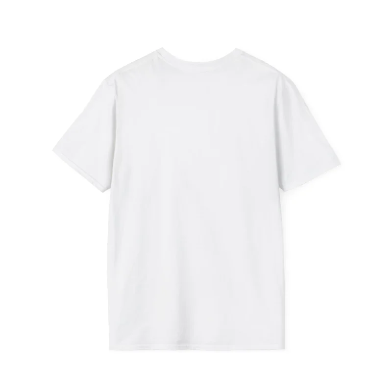 Koszulka Unisex Taco Hemingway Softstyle