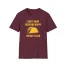 Koszulka Unisex Taco Hemingway Nie Da Się Zadowolić Wszystkich Graphic