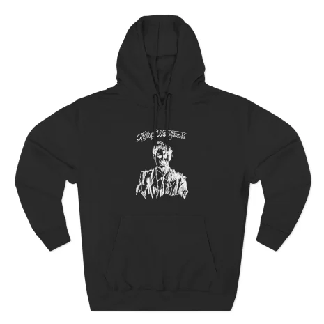 Taco-Hemingway-Warsaw-Triangle-Three-Panel-Fleece-Hoodie-1 Bluza Taco Hemingway Trójkąt Warszawski — Portret
