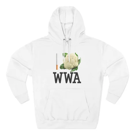 Taco-Hemingway-Warsaw-Triangle-Three-Panel-Fleece-Hoodie-1 Bluza Taco Hemingway WWA Kalafior — Nadruk Graficzny