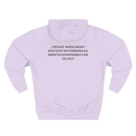Taco-Hemingway-Warsaw-Triangle-Three-Panel-Fleece-Hoodie-10 Bluza Taco Hemingway Trójkąt Warszawski