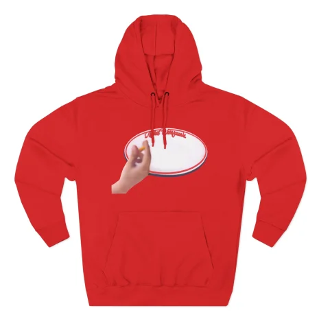 Taco-Hemingway-Warsaw-Triangle-Three-Panel-Fleece-Hoodie-11 Bluza Taco Hemingway Trójkąt Warszawski