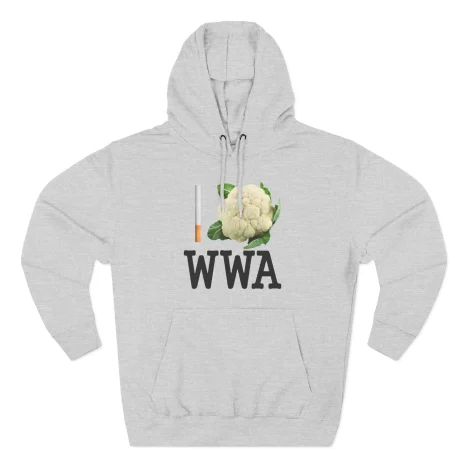 Taco-Hemingway-Warsaw-Triangle-Three-Panel-Fleece-Hoodie-3 Bluza Taco Hemingway WWA Kalafior — Nadruk Graficzny
