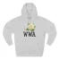 Bluza Taco Hemingway WWA Kalafior — Nadruk Graficzny