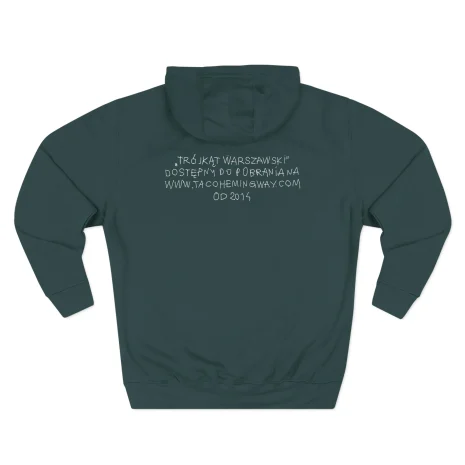 Taco-Hemingway-Warsaw-Triangle-Three-Panel-Fleece-Hoodie-4 Bluza Taco Hemingway Trójkąt Warszawski — Portret