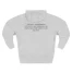 Bluza Taco Hemingway WWA Kalafior — Nadruk Graficzny