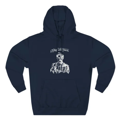 Taco-Hemingway-Warsaw-Triangle-Three-Panel-Fleece-Hoodie-5 Bluza Taco Hemingway Trójkąt Warszawski — Portret