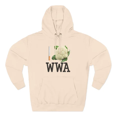Taco-Hemingway-Warsaw-Triangle-Three-Panel-Fleece-Hoodie-5 Bluza Taco Hemingway WWA Kalafior — Nadruk Graficzny