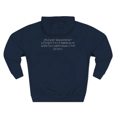 Taco-Hemingway-Warsaw-Triangle-Three-Panel-Fleece-Hoodie-6 Bluza Taco Hemingway Trójkąt Warszawski — Portret
