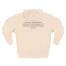 Bluza Taco Hemingway WWA Kalafior — Nadruk Graficzny