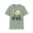 Taco Hemingway Warsaw Triangle Unisex Softstyle T-Shirt