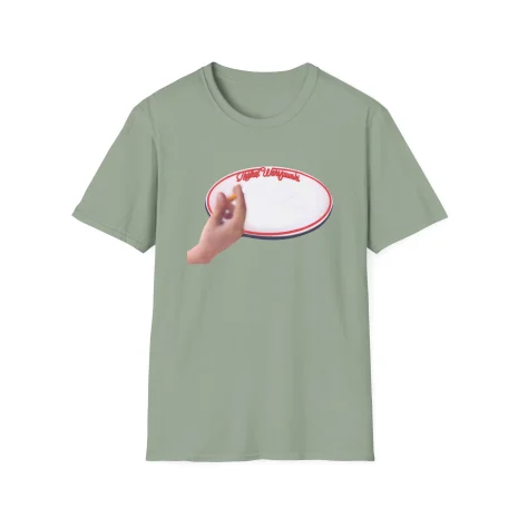Taco-Hemingway-Warsaw-Triangle-Unisex-Softstyle-T-Shirt-11 Koszulka Unisex Taco Hemingway Trójkąt Warszawski