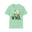 Taco Hemingway Warsaw Triangle Unisex Softstyle T-Shirt