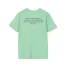 Taco Hemingway Warsaw Triangle Unisex Softstyle T-Shirt