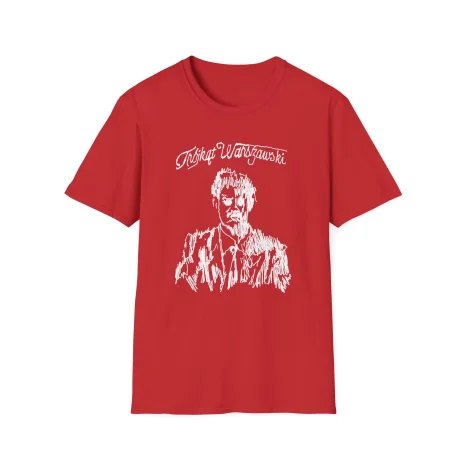 Taco-Hemingway-Warsaw-Triangle-Unisex-Softstyle-T-Shirt-15 Koszulka Taco Hemingway Trójkąt Warszawski — Nadruk Graficzny