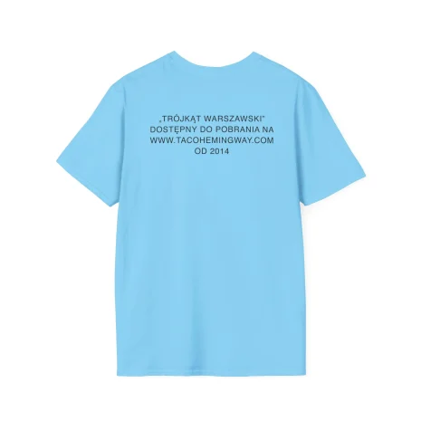 Taco-Hemingway-Warsaw-Triangle-Unisex-Softstyle-T-Shirt-16 Taco Hemingway Warsaw Triangle Unisex Softstyle T-Shirt